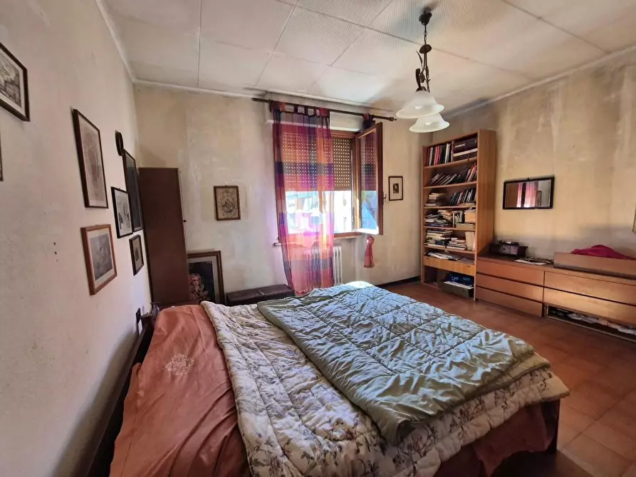 Immagine 12 di Appartamento in vendita  a Santa Croce Sull'arno