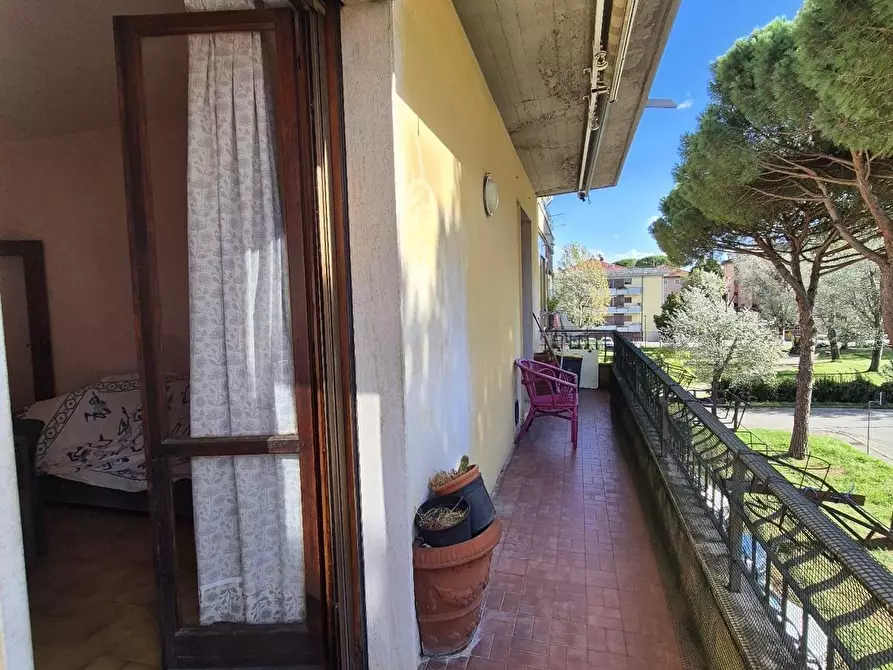 Immagine 4 di Appartamento in vendita  a Santa Croce Sull'arno