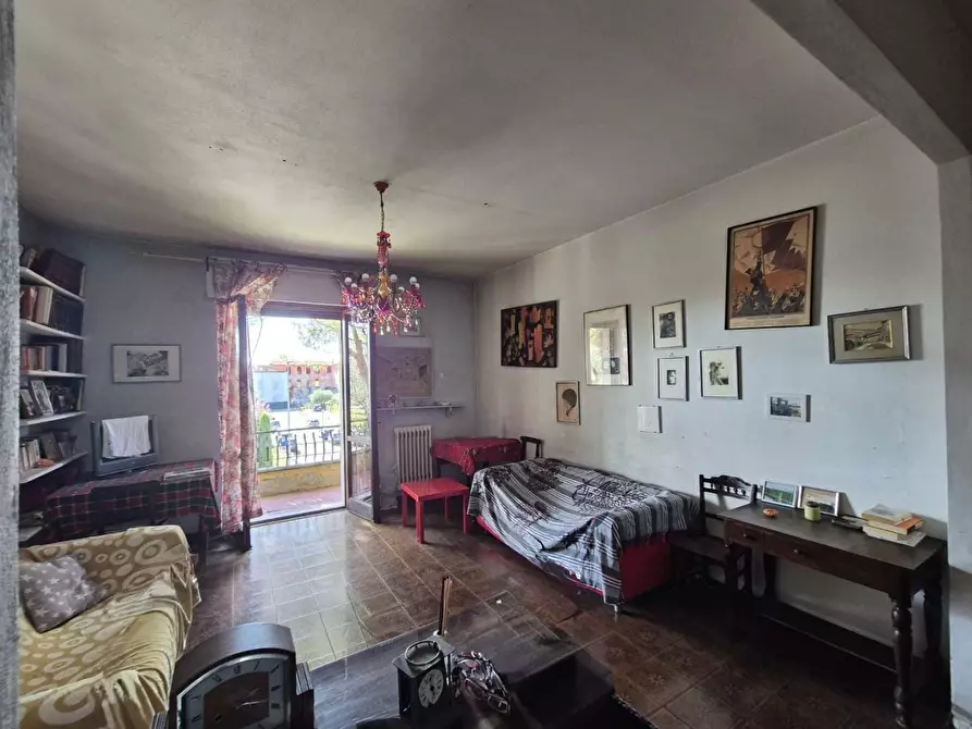 Immagine 3 di Appartamento in vendita  a Santa Croce Sull'arno