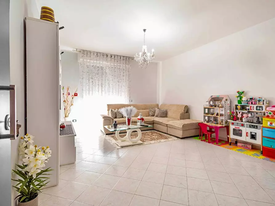 Immagine 10 di Appartamento in vendita  a Castelfranco Di Sotto