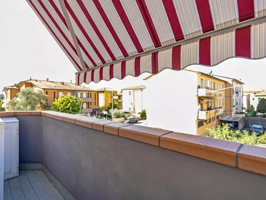 Immagine 6 di Appartamento in vendita  a Castelfranco Di Sotto