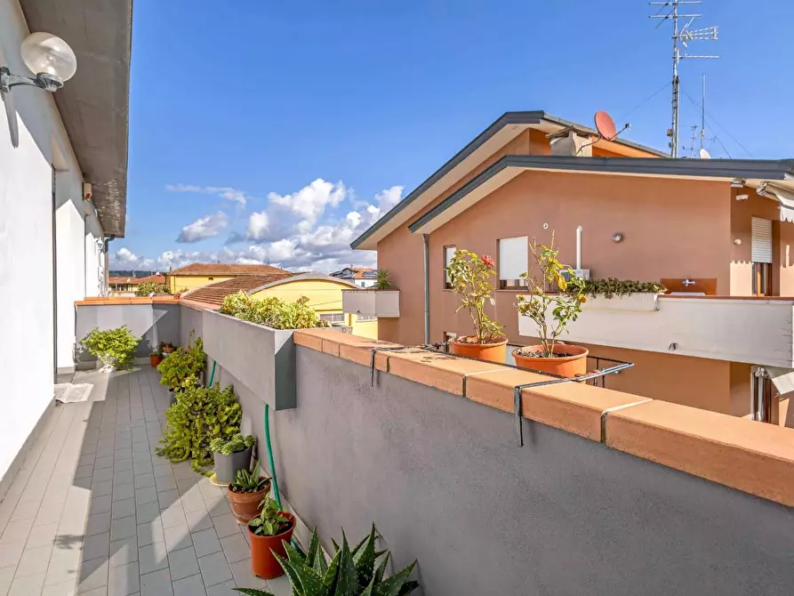 Immagine 9 di Appartamento in vendita  a Castelfranco Di Sotto