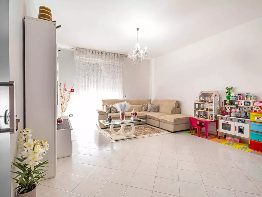 Immagine 8 di Appartamento in vendita  a Castelfranco Di Sotto