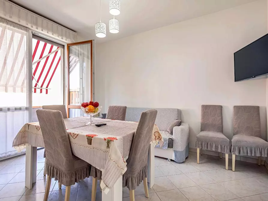 Immagine 5 di Appartamento in vendita  a Castelfranco Di Sotto