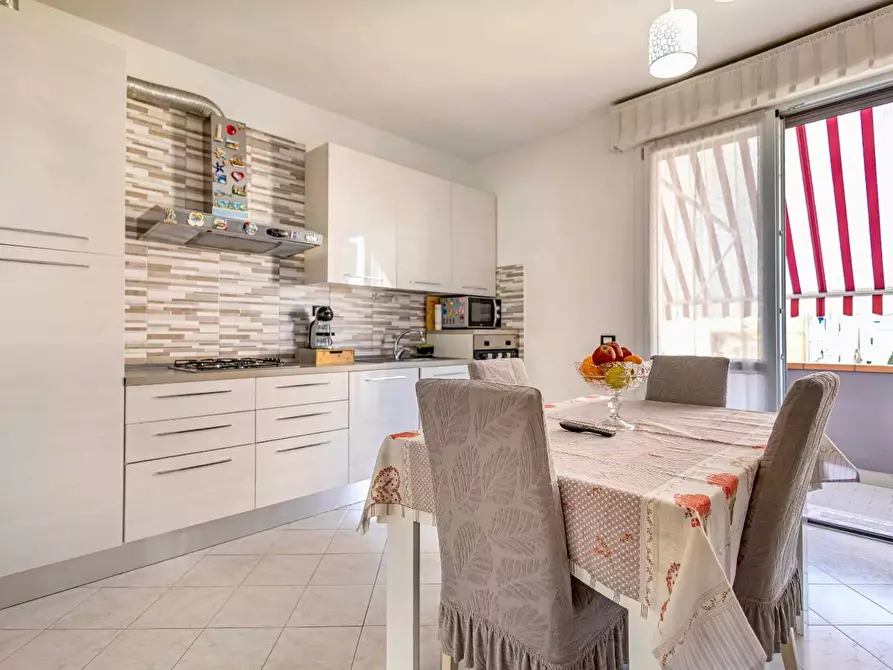 Immagine 4 di Appartamento in vendita  a Castelfranco Di Sotto