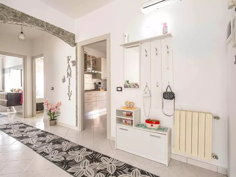 Immagine 7 di Appartamento in vendita  a Castelfranco Di Sotto