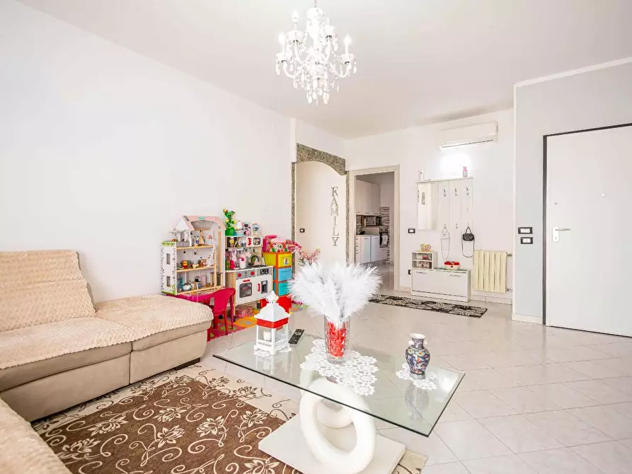 Immagine 2 di Appartamento in vendita  a Castelfranco Di Sotto