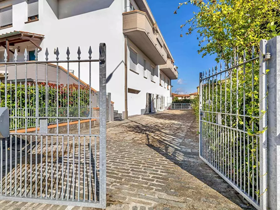 Immagine 25 di Appartamento in vendita  a Castelfranco Di Sotto