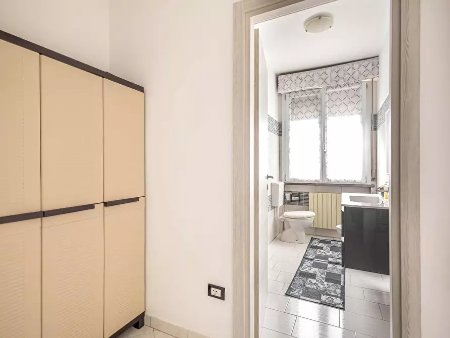 Immagine 11 di Appartamento in vendita  a Castelfranco Di Sotto