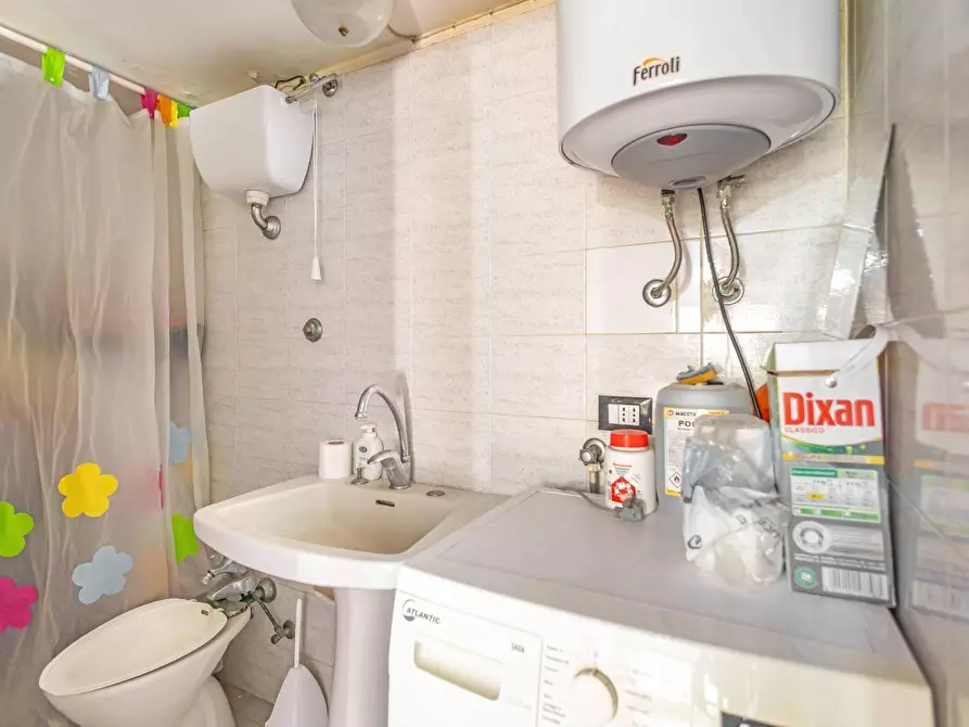 Immagine 20 di Appartamento in vendita  a Castelfranco Di Sotto