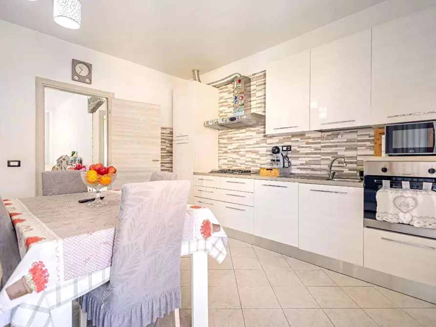 Immagine 3 di Appartamento in vendita  a Castelfranco Di Sotto