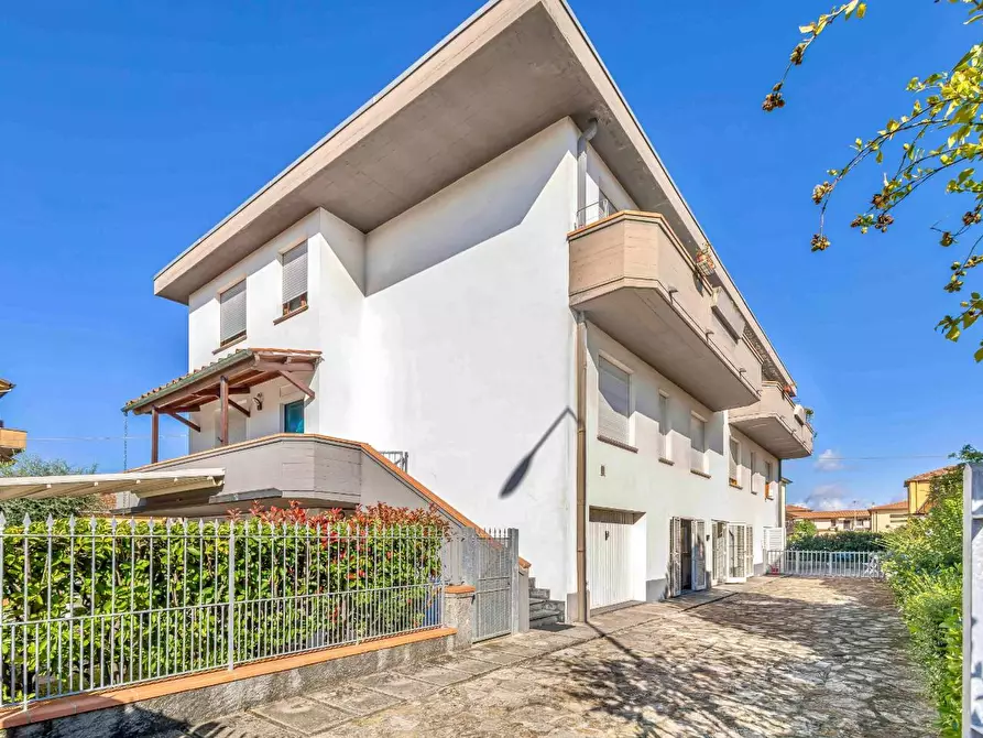 Immagine 26 di Appartamento in vendita  a Castelfranco Di Sotto