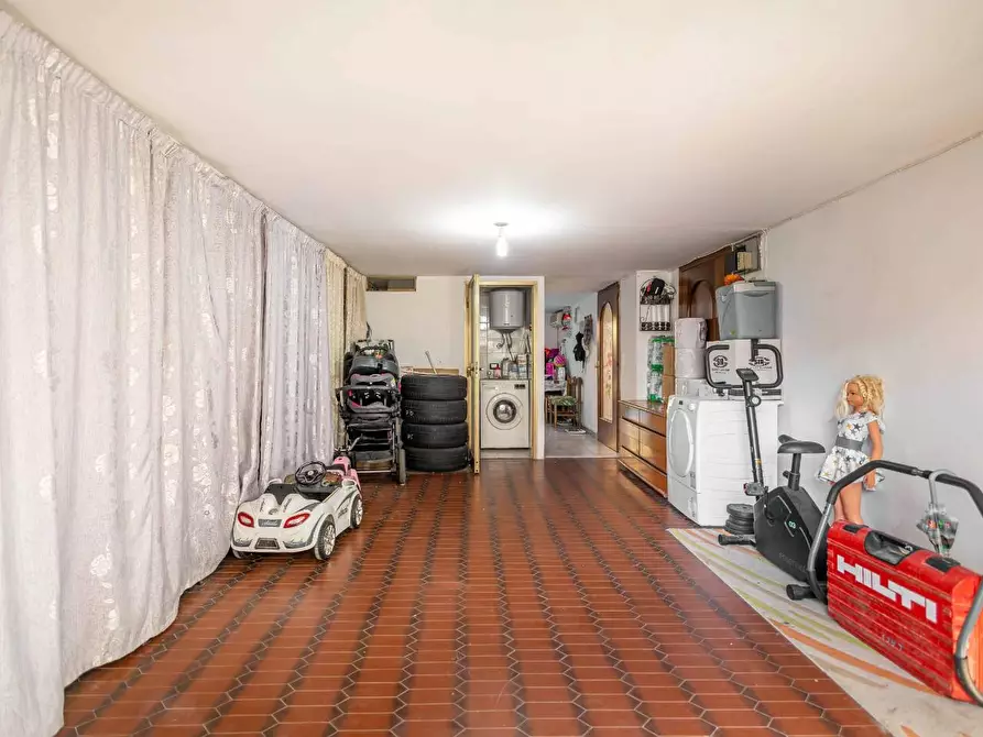 Immagine 23 di Appartamento in vendita  a Castelfranco Di Sotto