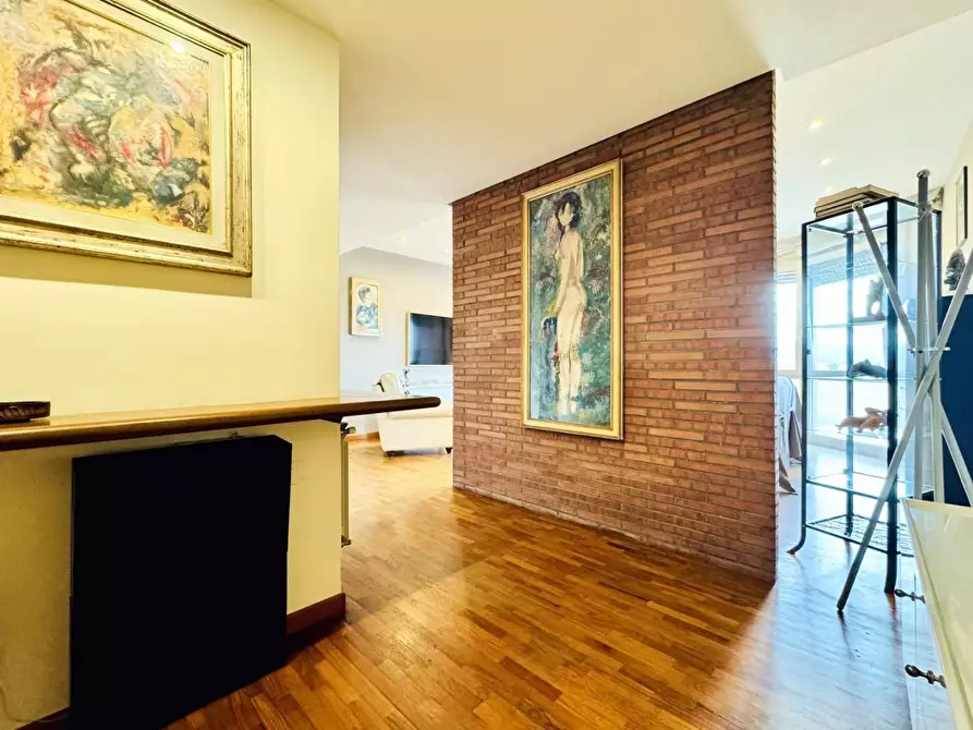 Immagine 3 di Appartamento in affitto  a Viareggio