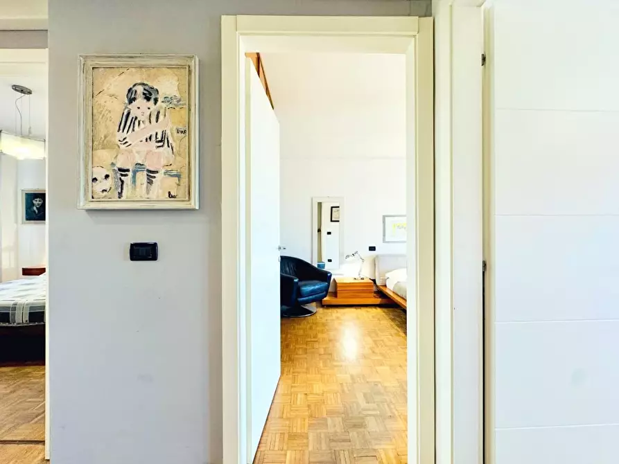 Immagine 47 di Appartamento in affitto  a Viareggio