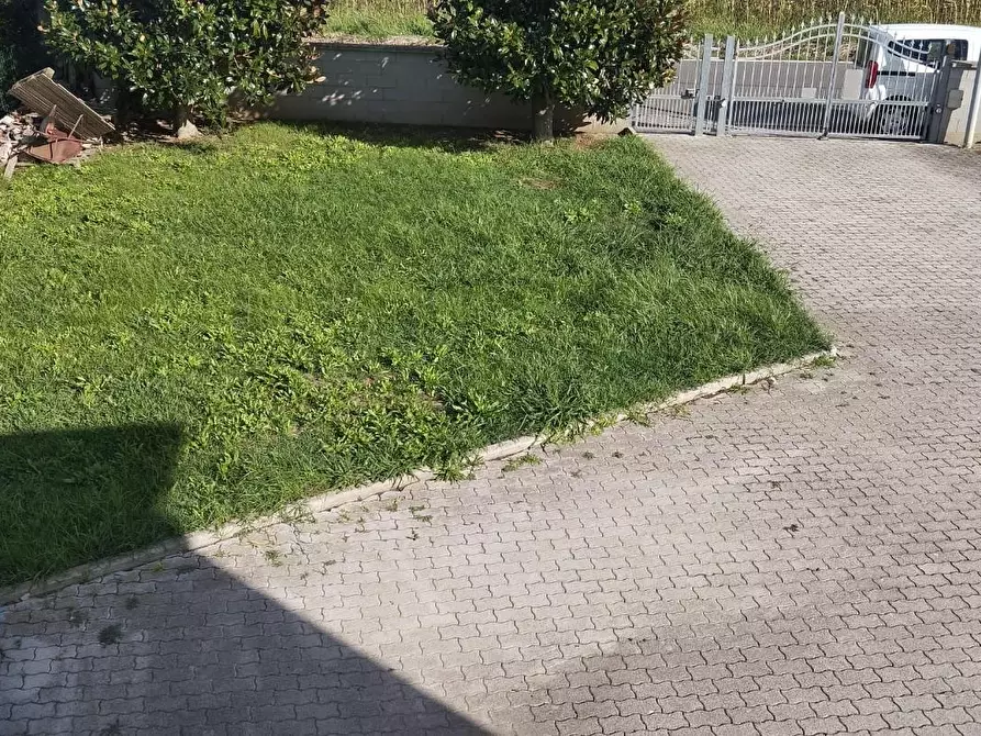 Immagine 7 di Villa in vendita  a Cascina