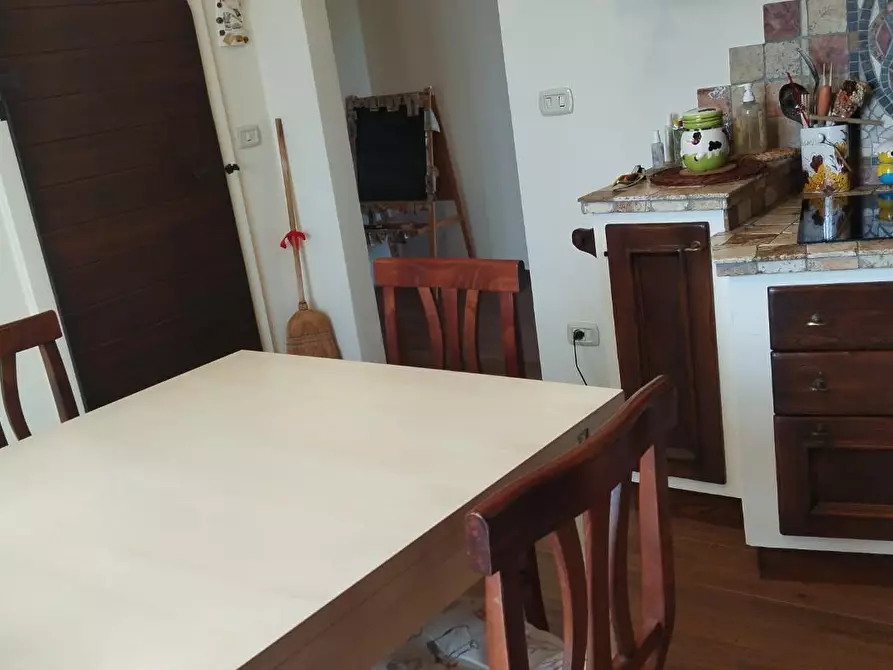 Immagine 13 di Villa in vendita  a Cascina