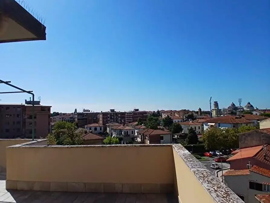 Immagine 10 di Appartamento in affitto  a Pisa