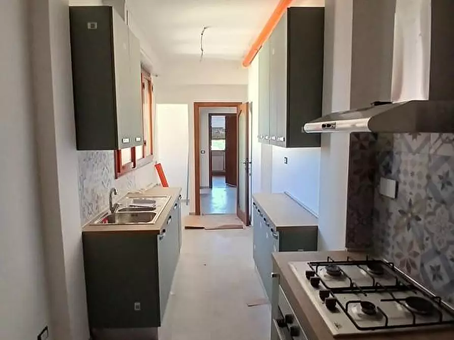 Immagine 11 di Appartamento in affitto  a Pisa