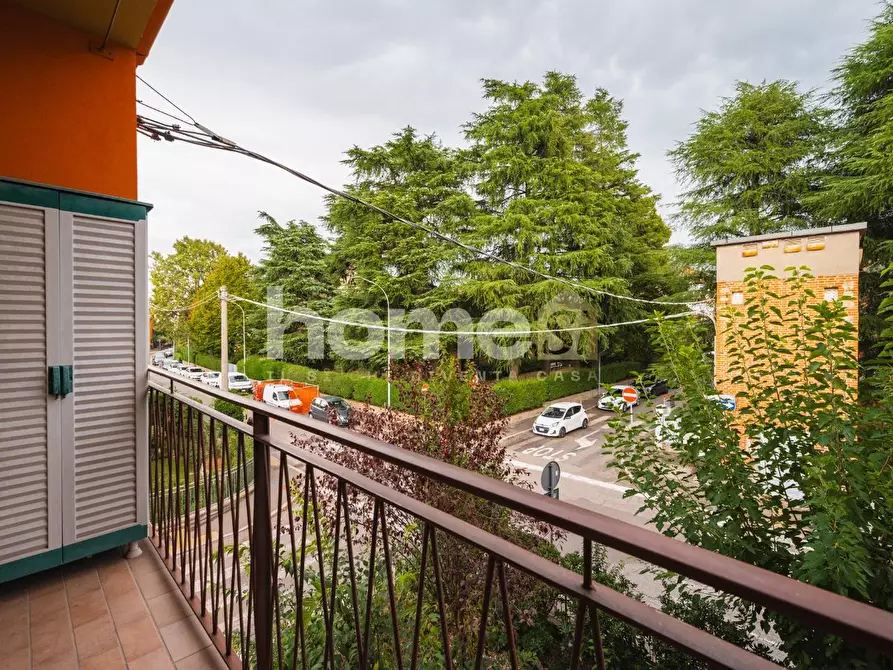 Immagine 11 di Appartamento in vendita  a Zola Predosa