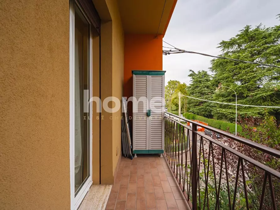 Immagine 10 di Appartamento in vendita  a Zola Predosa