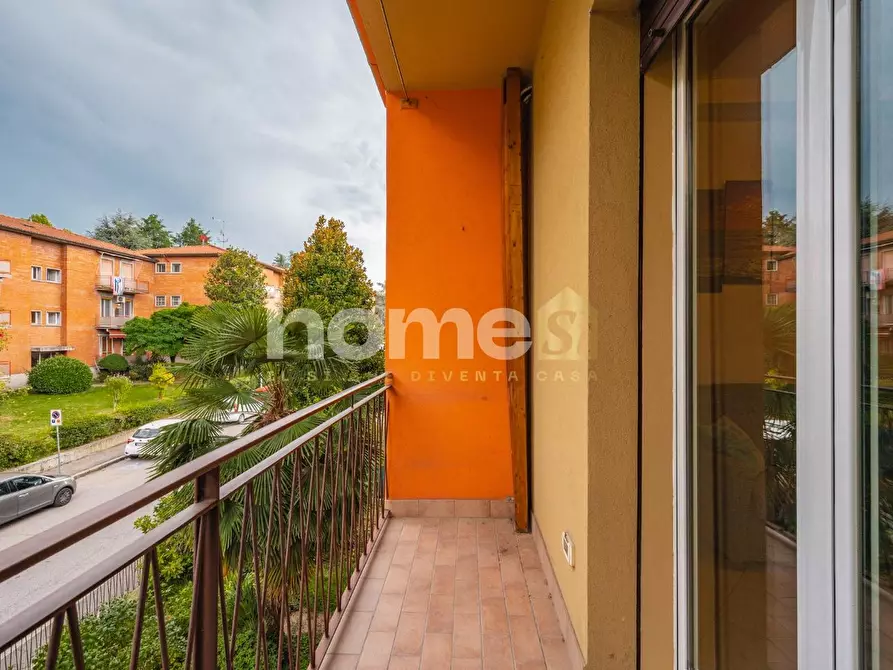 Immagine 13 di Appartamento in vendita  a Zola Predosa