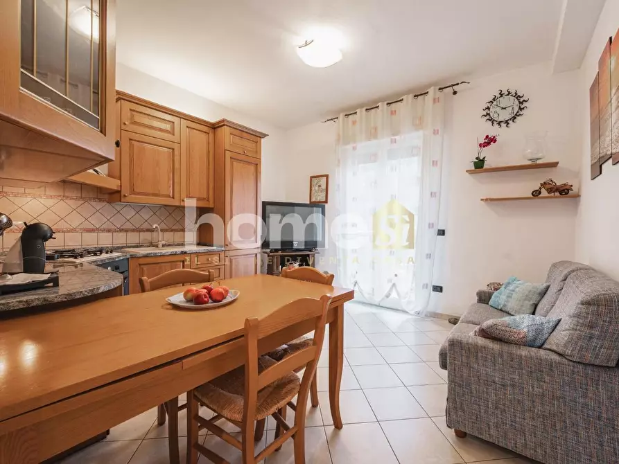 Immagine 1 di Appartamento in vendita  a Zola Predosa