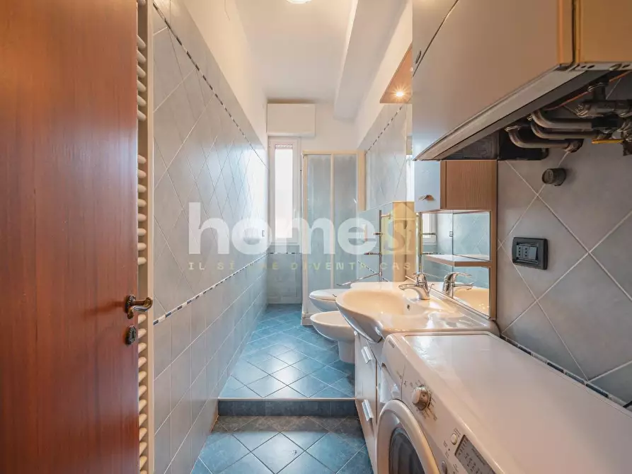 Immagine 23 di Appartamento in vendita  a Zola Predosa