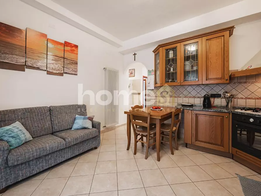 Immagine 4 di Appartamento in vendita  a Zola Predosa