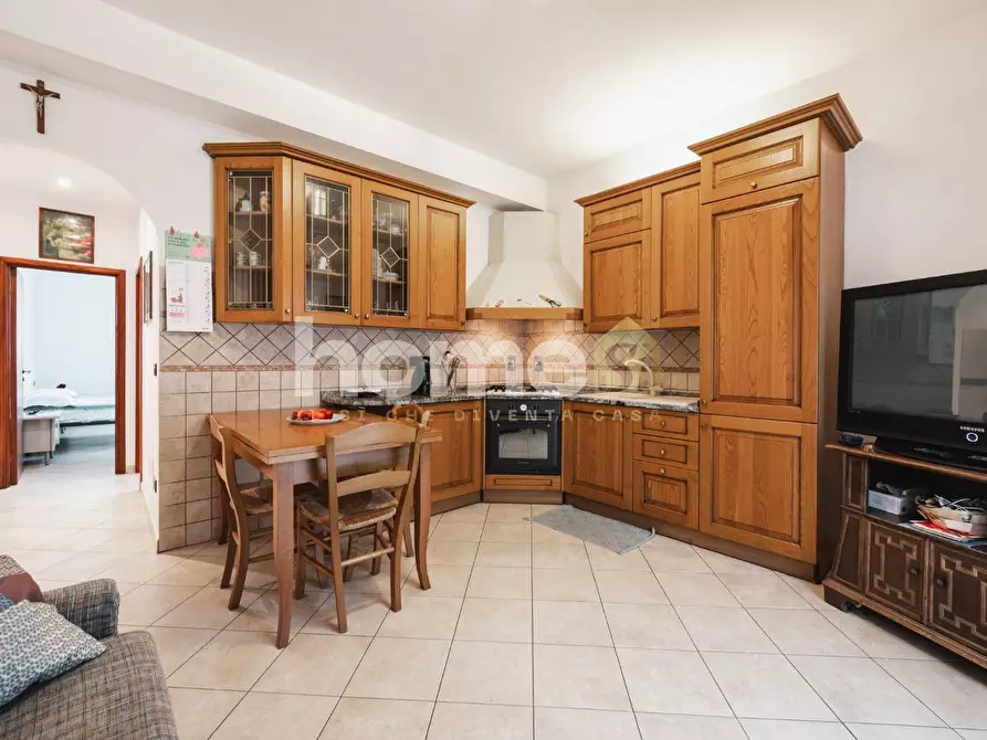 Immagine 2 di Appartamento in vendita  a Zola Predosa