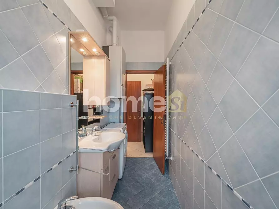 Immagine 25 di Appartamento in vendita  a Zola Predosa