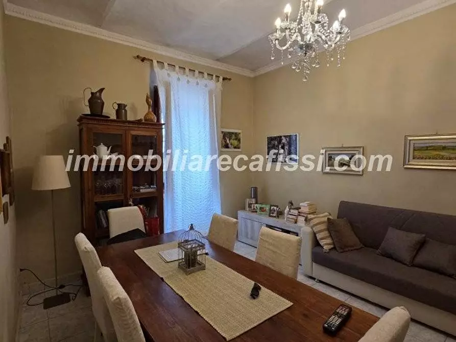 Immagine 2 di Terratetto in vendita  a Poggio A Caiano