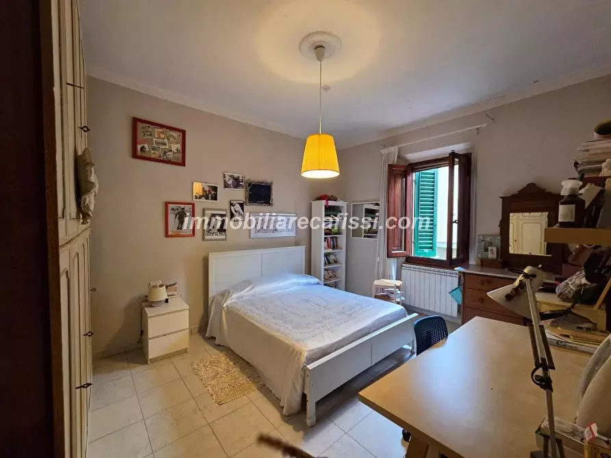 Immagine 12 di Terratetto in vendita  a Poggio A Caiano