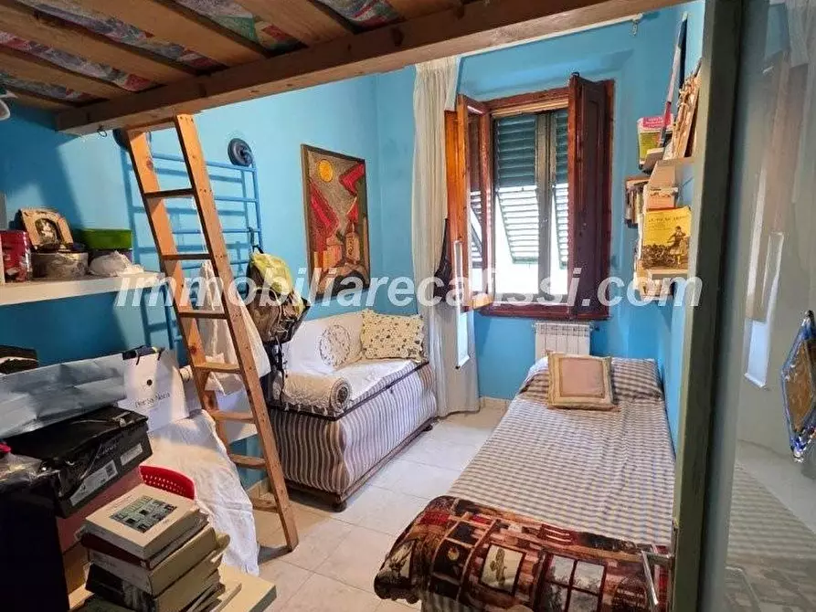 Immagine 15 di Terratetto in vendita  a Poggio A Caiano