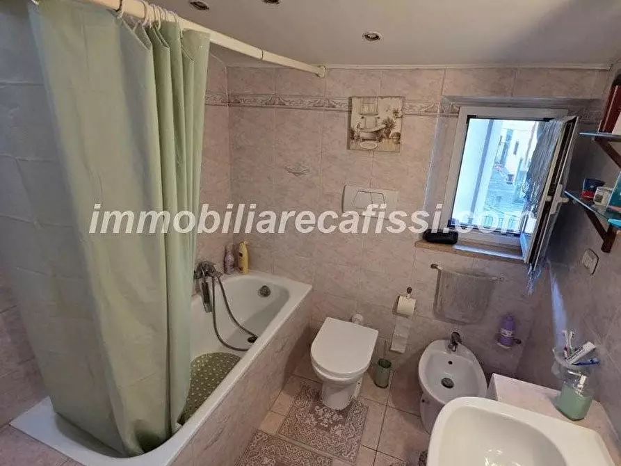 Immagine 19 di Terratetto in vendita  a Poggio A Caiano