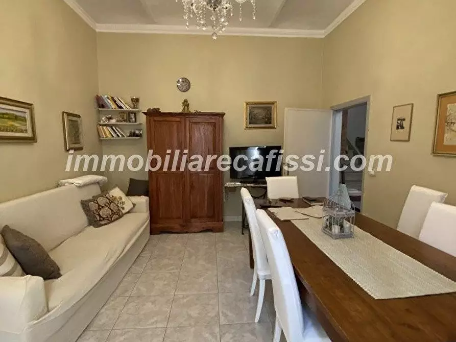 Immagine 5 di Terratetto in vendita  a Poggio A Caiano