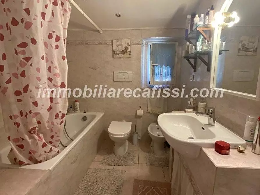 Immagine 18 di Terratetto in vendita  a Poggio A Caiano