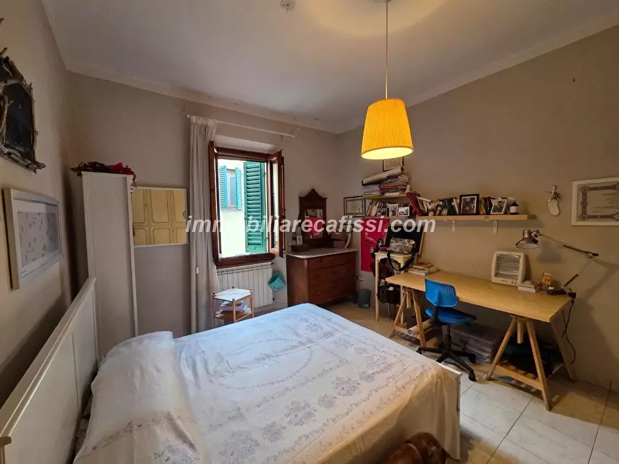 Immagine 14 di Terratetto in vendita  a Poggio A Caiano