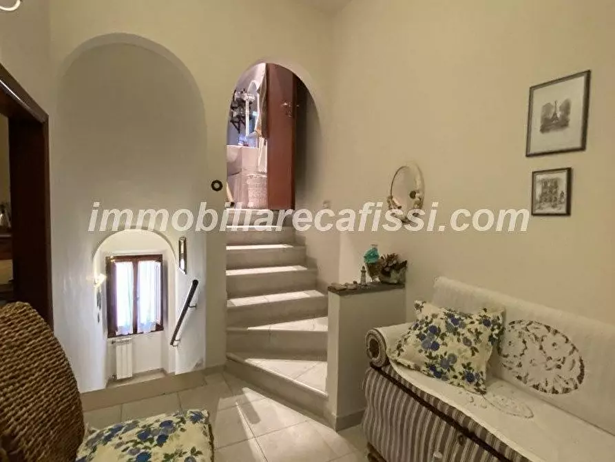 Immagine 17 di Terratetto in vendita  a Poggio A Caiano