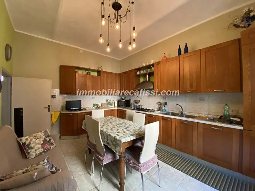 Immagine 7 di Terratetto in vendita  a Poggio A Caiano