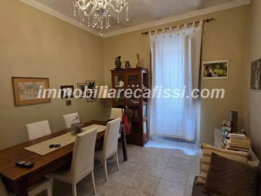 Immagine 4 di Terratetto in vendita  a Poggio A Caiano