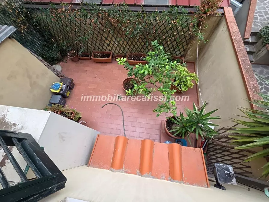 Immagine 21 di Terratetto in vendita  a Poggio A Caiano