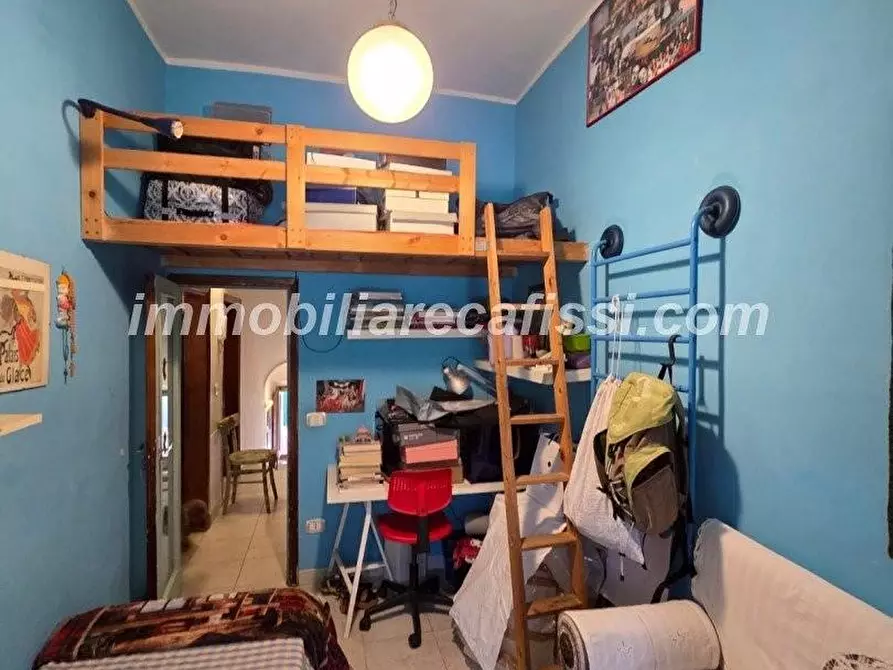 Immagine 16 di Terratetto in vendita  a Poggio A Caiano