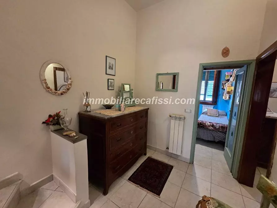 Immagine 9 di Terratetto in vendita  a Poggio A Caiano