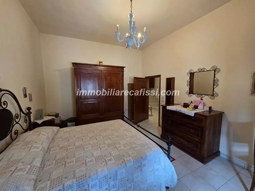 Immagine 11 di Terratetto in vendita  a Poggio A Caiano