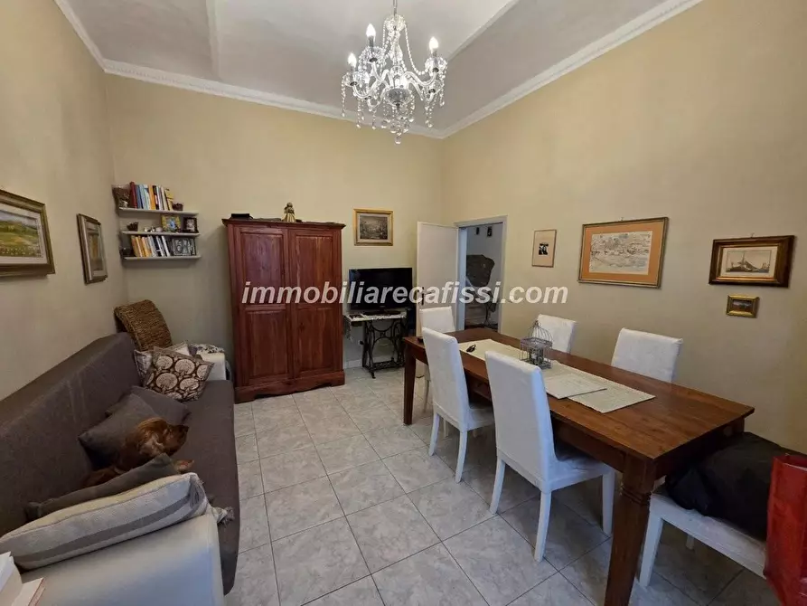 Immagine 3 di Terratetto in vendita  a Poggio A Caiano