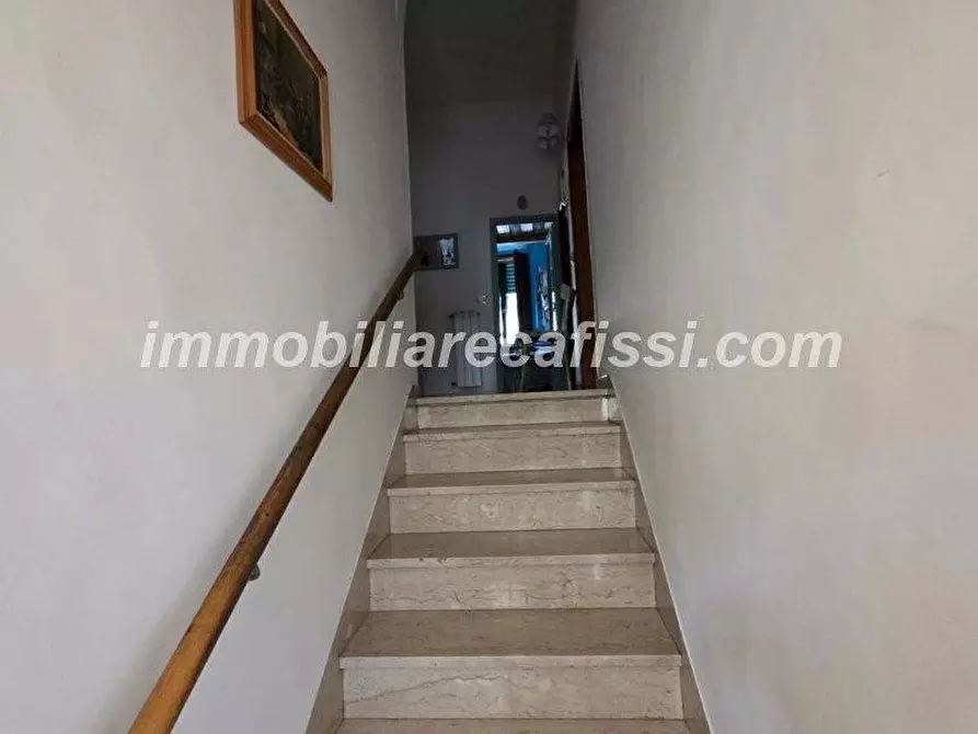 Immagine 8 di Terratetto in vendita  a Poggio A Caiano