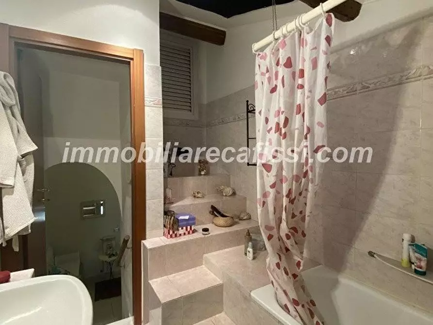 Immagine 20 di Terratetto in vendita  a Poggio A Caiano