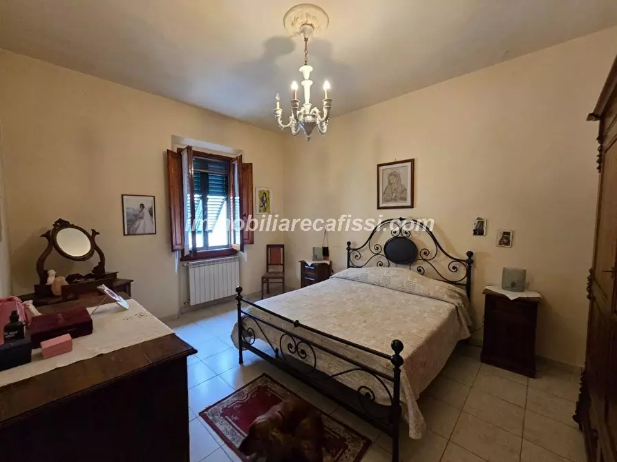 Immagine 10 di Terratetto in vendita  a Poggio A Caiano