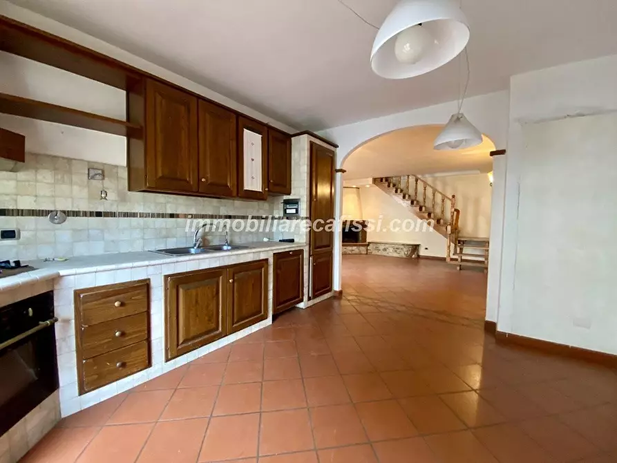 Immagine 5 di Appartamento in vendita  a Poggio A Caiano